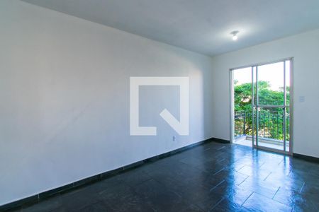 Sala de apartamento à venda com 3 quartos, 72m² em Vila Alpina, São Paulo