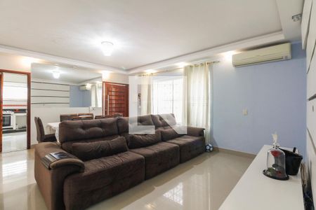 Sala  de casa à venda com 4 quartos, 400m² em Tatuapé, São Paulo