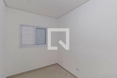 Quarto de apartamento para alugar com 1 quarto, 35m² em Vila Sao Geraldo, São Paulo