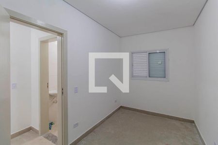 Quarto de apartamento para alugar com 1 quarto, 35m² em Vila Sao Geraldo, São Paulo