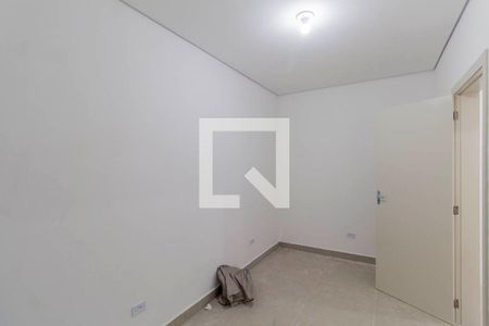 Quarto de apartamento para alugar com 1 quarto, 35m² em Vila Sao Geraldo, São Paulo