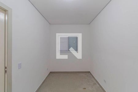 Quarto de apartamento para alugar com 1 quarto, 35m² em Vila Sao Geraldo, São Paulo