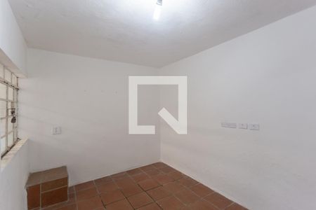 Quarto 1 de casa para alugar com 2 quartos, 60m² em Vila Santa Teresa (zona Sul), São Paulo