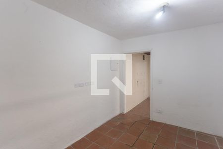 Quarto 1 de casa para alugar com 2 quartos, 60m² em Vila Santa Teresa (zona Sul), São Paulo