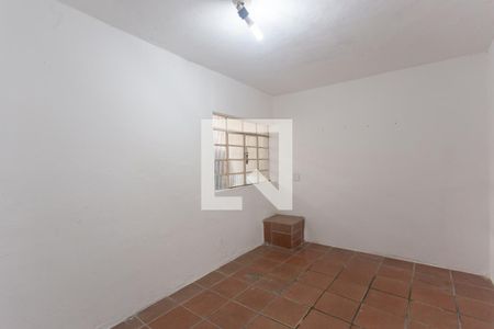 Quarto 1 de casa para alugar com 2 quartos, 60m² em Vila Santa Teresa (zona Sul), São Paulo
