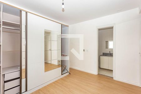 Suíte de apartamento para alugar com 2 quartos, 57m² em Vila das Mercês, São Paulo