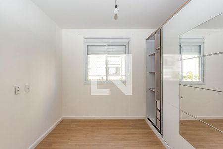 Suíte de apartamento para alugar com 2 quartos, 57m² em Vila das Mercês, São Paulo