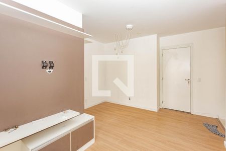 Sala de apartamento para alugar com 2 quartos, 57m² em Vila das Mercês, São Paulo