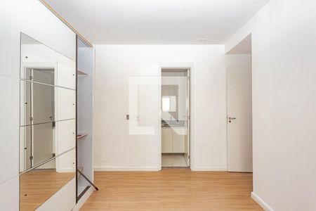 Suíte de apartamento para alugar com 2 quartos, 57m² em Vila das Mercês, São Paulo