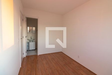 Quarto  de apartamento para alugar com 1 quarto, 29m² em Jardim Mirante, São Paulo