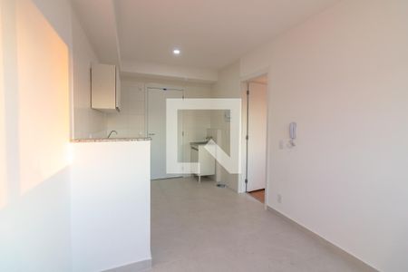 Apartamento para alugar com 29m², 1 quarto e sem vagaSala 