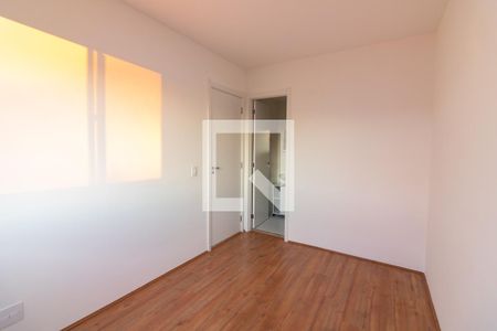 Quarto  de apartamento para alugar com 1 quarto, 29m² em Jardim Mirante, São Paulo