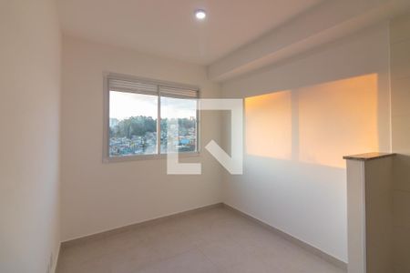 Apartamento para alugar com 29m², 1 quarto e sem vagaSala 