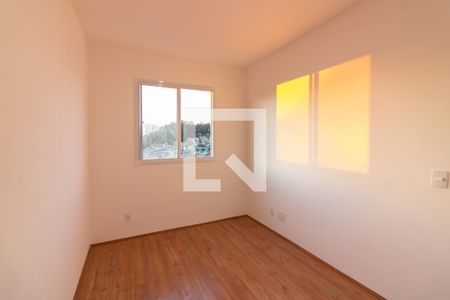 Quarto  de apartamento para alugar com 1 quarto, 29m² em Jardim Mirante, São Paulo