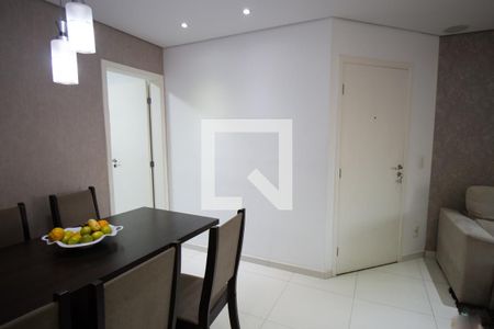 Apartamento à venda com 3 quartos, 75m² em Parque Alves de Lima, São Paulo