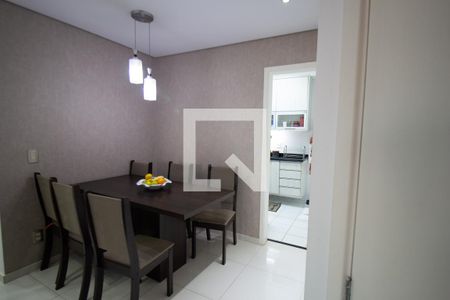 Apartamento à venda com 3 quartos, 75m² em Parque Alves de Lima, São Paulo