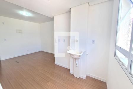 Studio de kitnet/studio para alugar com 1 quarto, 25m² em Vila Ema, São Paulo