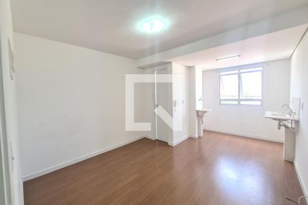 Studio de kitnet/studio para alugar com 1 quarto, 25m² em Vila Ema, São Paulo