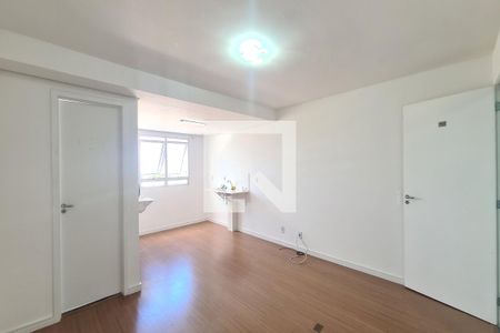 Studio de kitnet/studio para alugar com 1 quarto, 25m² em Vila Ema, São Paulo