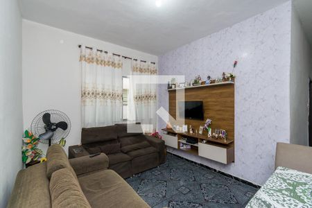 Sala de apartamento para alugar com 2 quartos, 80m² em Penha Circular, Rio de Janeiro