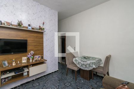 Sala de apartamento para alugar com 2 quartos, 80m² em Penha Circular, Rio de Janeiro