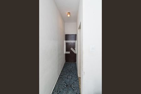 Sala - Hall da entrada de apartamento para alugar com 2 quartos, 80m² em Penha Circular, Rio de Janeiro