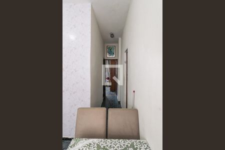 Sala de apartamento para alugar com 2 quartos, 80m² em Penha Circular, Rio de Janeiro