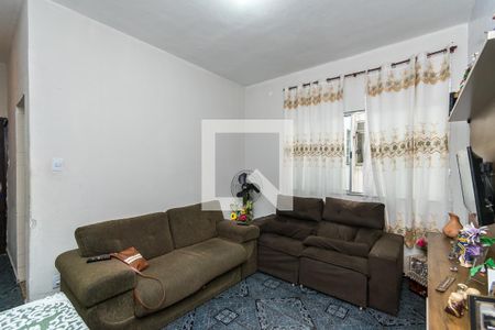 Sala de apartamento para alugar com 2 quartos, 80m² em Penha Circular, Rio de Janeiro