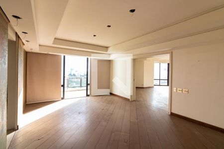 Sala 3 de apartamento para alugar com 3 quartos, 543m² em Santo Amaro , São Paulo