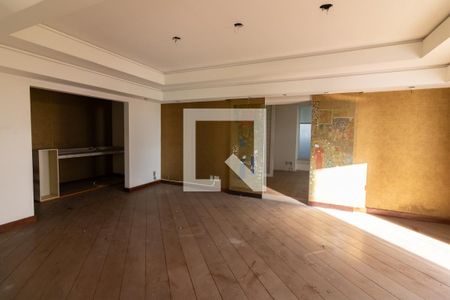 Sala 3 de apartamento para alugar com 3 quartos, 543m² em Santo Amaro , São Paulo