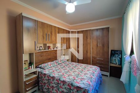 Quarto 2 de casa à venda com 5 quartos, 293m² em Jardim Eulina, Campinas