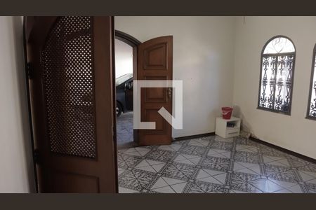 Sala de casa à venda com 5 quartos, 255m² em Vila Joaquim Inácio, Campinas