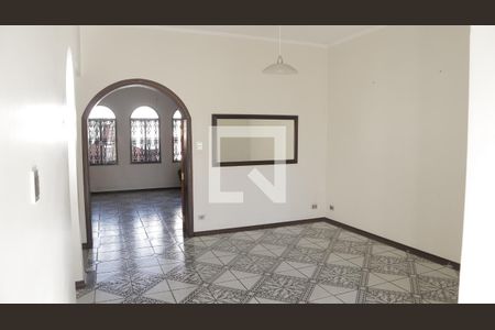 Sala de estar de casa à venda com 5 quartos, 255m² em Vila Joaquim Inácio, Campinas