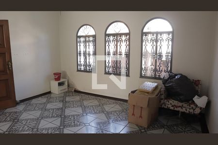 Sala de casa à venda com 5 quartos, 255m² em Vila Joaquim Inácio, Campinas