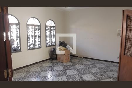 Sala de casa à venda com 5 quartos, 255m² em Vila Joaquim Inácio, Campinas