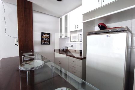 Apartamento para alugar com 50m², 1 quarto e 1 vaga Apartamento para alugar com 50m², 1 quarto e 1 vagaCozinha