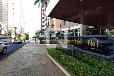 Apartamento para alugar com 50m², 1 quarto e 1 vaga Apartamento para alugar com 50m², 1 quarto e 1 vagaFachada