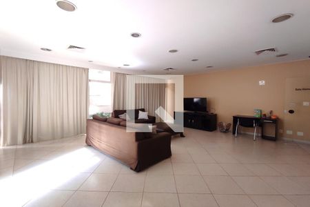 Apartamento para alugar com 50m², 1 quarto e 1 vaga Apartamento para alugar com 50m², 1 quarto e 1 vagaÁrea comum