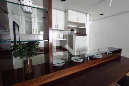 Apartamento para alugar com 50m², 1 quarto e 1 vaga Apartamento para alugar com 50m², 1 quarto e 1 vagaCozinha