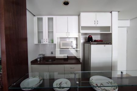 Apartamento para alugar com 50m², 1 quarto e 1 vaga Apartamento para alugar com 50m², 1 quarto e 1 vagaCozinha