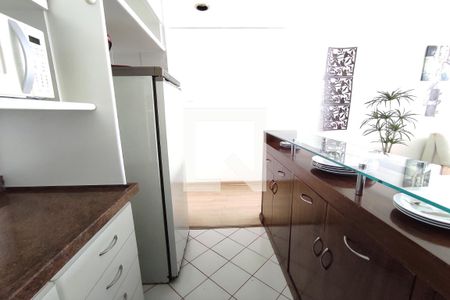 Apartamento para alugar com 50m², 1 quarto e 1 vaga Apartamento para alugar com 50m², 1 quarto e 1 vagaCozinha