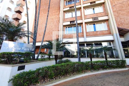 Apartamento para alugar com 50m², 1 quarto e 1 vaga Apartamento para alugar com 50m², 1 quarto e 1 vagaFachada