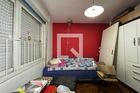 Quarto 1  de apartamento à venda com 3 quartos, 148m² em Centro, São Leopoldo