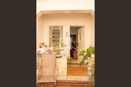 Varanda de casa à venda com 2 quartos, 55m² em Fonseca, Niterói
