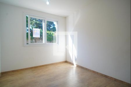 Sala de apartamento para alugar com 2 quartos, 51m² em Industrial, Novo Hamburgo