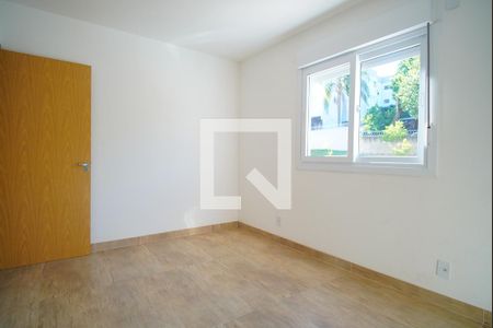 Quarto 1 de apartamento para alugar com 2 quartos, 51m² em Industrial, Novo Hamburgo