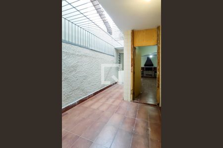 Casa à venda com 200m², 4 quartos e 2 vagas Casa à venda com 200m², 4 quartos e 2 vagasÁrea Externa