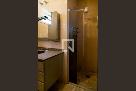 Casa à venda com 200m², 4 quartos e 2 vagas Casa à venda com 200m², 4 quartos e 2 vagasBanheiro Quarto 3 - Suíte