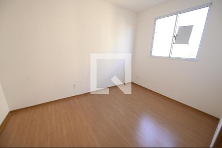 Quarto 1 de apartamento para alugar com 2 quartos, 54m² em Chácara São Pedro, Aparecida de Goiânia