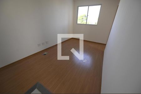 Quarto 1 de apartamento para alugar com 2 quartos, 54m² em Chácara São Pedro, Aparecida de Goiânia